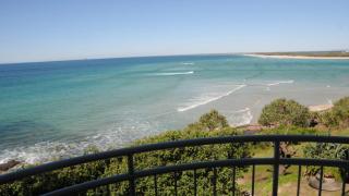 Seaspray Unit 8 - Caloundra - 0