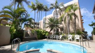 Seaspray Unit 8 - Caloundra - 7
