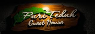 Puri Teduh Guesthouse Ubud - Ubud - 9