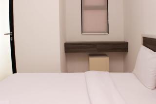 Cozy Stay Studio Urbantown Karawang Apartment By Travelio - 8