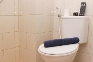 Cozy Stay Studio Urbantown Karawang Apartment By Travelio - 3