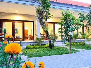 Puri Teduh Guesthouse Ubud - 8
