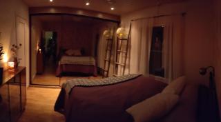 Aurora's house Rovaniemi - 8