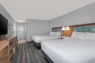 Hampton Inn and Suites - Lincoln Northeast - 5
