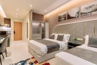 Riverine Diamond Condominium - Kuching - 1