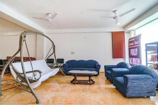 FabHotel Lime Tree Near Yashobhoomi Convention Centre - Neu-Delhi - 3