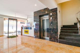 FabHotel Lime Tree Near Yashobhoomi Convention Centre - Neu-Delhi - 5