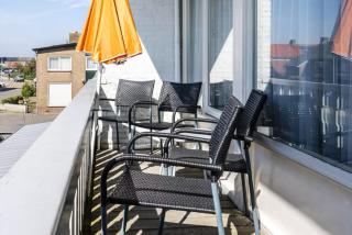 Ooststraat 25 - Zoutelande - 1