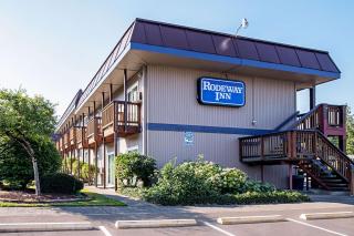 Rodeway Inn Enumclaw Mount Rainier-Crystal Mountain Area - Enumclaw - 7