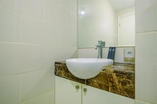 Warm and Comfy 2BR Apartment at Casa Grande Residence By Travelio - 2
