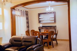 Kibagabaga Comfort stay - Kigali - 8