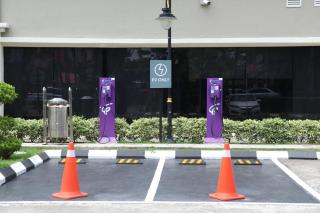 Perdana Kota Bharu - Kota Bharu - 1