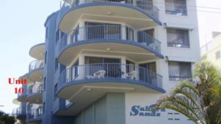 Sahara Sands Unit 10 - Caloundra - 2