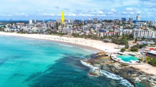 The Beach At Your Doorstep! - Caloundra - 8