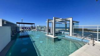 Pumicestone Blue Unit 903 - Caloundra - 4