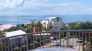 Sahara Sands Unit 4 - Caloundra - 3