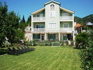 Apartment in Croatia near Adriatic Coast - 0
