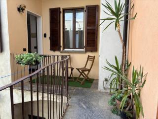 Appartement tussen de Italianen - Porlezza - 7