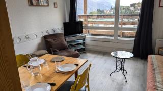 Résidence Rond-point-pistes Ii - Maxi studio 5 pers.au rond point des pistes 65B avec WIFI MAE-7074 - Orcières - 8
