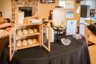 Quality Inn & Suites Sequim at Olympic National Park - Sequim - 7