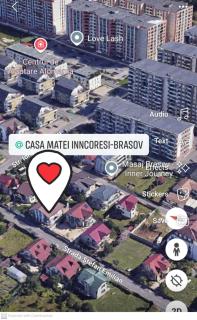 Casa Matei INN Coresi Brasov - Braşov - 2