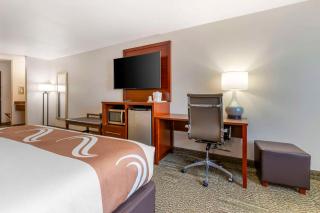 Quality Inn & Suites Stoughton - Madison South - Stoughton - 6