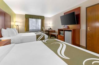 Quality Inn & Suites Stoughton - Madison South - Stoughton - 4