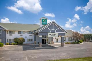 Quality Inn & Suites Stoughton - Madison South - Stoughton - 0