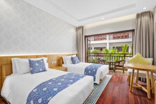 Wafaifo Resort Hoi An - 6