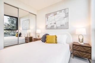 Alluring Oasis in the Heart of South Melbourne - Melbourne - 5