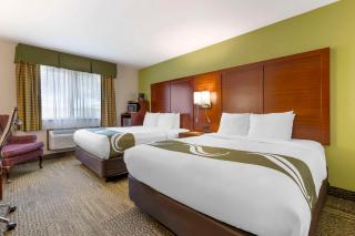 Quality Inn & Suites Stoughton - Madison South - 3