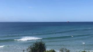 Seaspray Unit 1 - Caloundra - 8