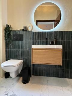 Appartement tussen de Italianen - Porlezza - 9
