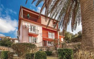Nice Apartment In Banjol With Kitchen - Banjol - 8