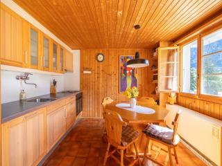 6p Chalet in the mountains near Fiesch ski area - Fiesch - 7