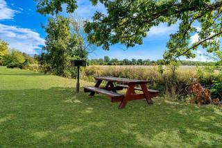 Rodeway Inn & Suites Saginaw I-675 - 9