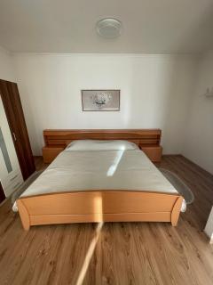 Апартаменти з балконом студія без окремої спальні - 5