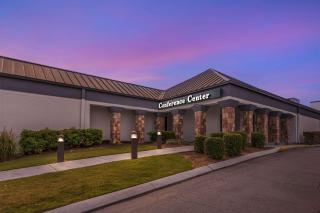 Comfort Inn & Suites Chattanooga-East Ridge - Chattanooga - 8