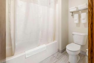 Quality Inn & Suites Stoughton - Madison South - 1