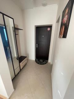 Апартаменти з балконом студія без окремої спальні - 7