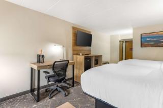 Comfort Inn & Suites Chattanooga-East Ridge - Chattanooga - 4