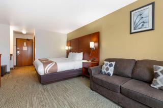 Quality Inn & Suites Stoughton - Madison South - Stoughton - 7