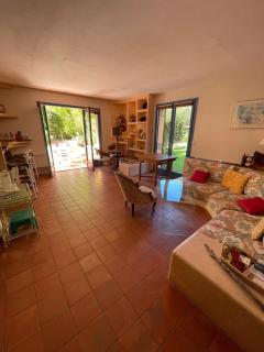 Pretty T5 with wifigarden and pool - Saint-Raphaël - 1