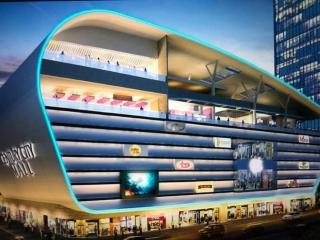 54F Studio Gramercy Wifi Netflix Free use of Gym Pool Sauna - Manila - 6