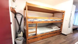 Résidence Les Ecrins - ECRINS211 - APPARTEMENT 4 PERSONNES, SECTEUR 1700M AVEC BALCON MAE-7341 - Les Prés - 2