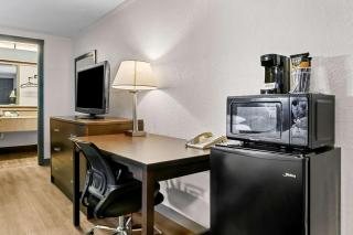 Rodeway Inn & Suites - Saginaw - 7