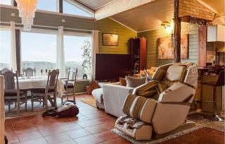 Cozy Home In Vevang With Sauna - Vevang - 8