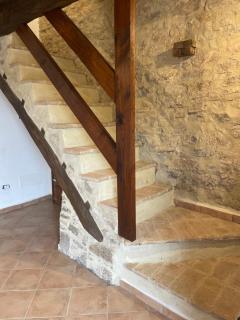 Agriturismo Monte Labbro - Zancona - 9
