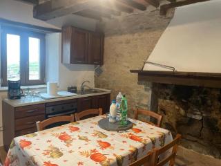 Agriturismo Monte Labbro - Zancona - 1
