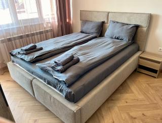 ParkCentral Luxury in City Center 7 - Veliko Tŭrnovo - 8